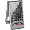 Bosch GSR 12V-15 Professional 1300 RPM 600 g Black, Blue