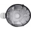 Junction box Hikvision DS-1280ZJ-TR13 Outdoor Black Silver 1kg