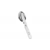 Travel cutlery set easy camp 680297 — 3-piece portable utensil set for travel and outdoor use