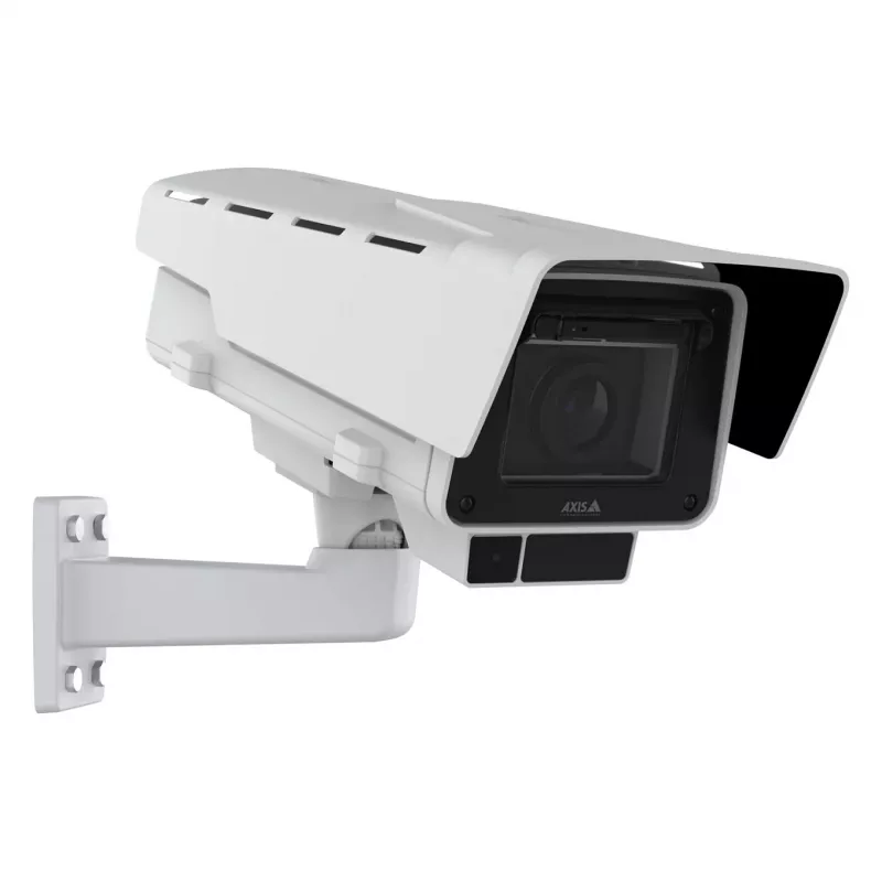 Axis 03211-001 Networking Device