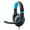 Esperanza EGH330B headband Black, Blue