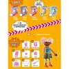 70476 EverDreamerz Edwina - Comic World, Construction Toy