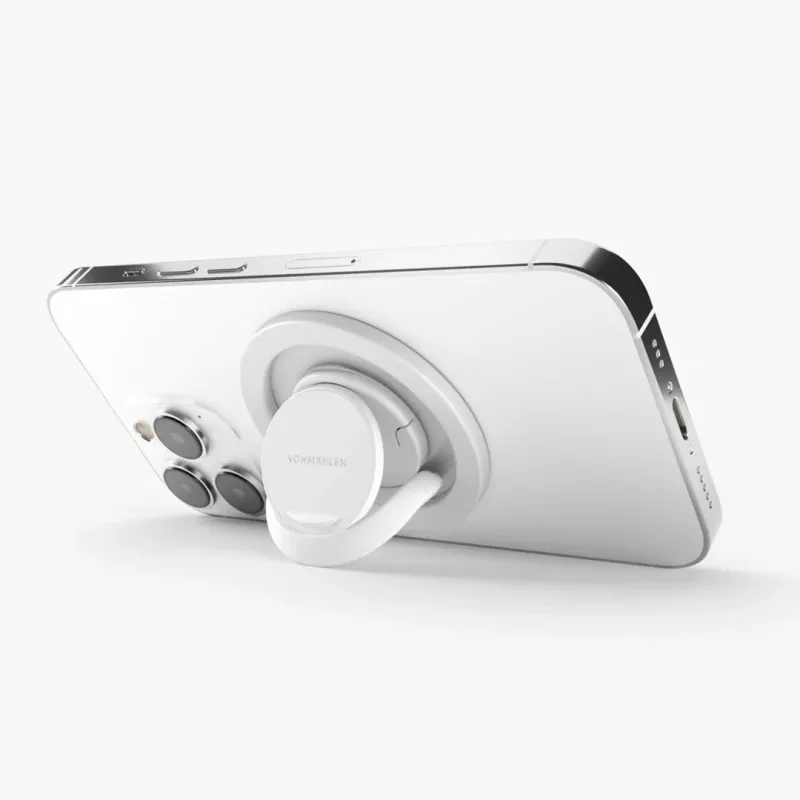 Backflip Mag - The Magnetic Phone Grip