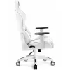Diablo X-ONE 2.0 Normal gaming chair white and black