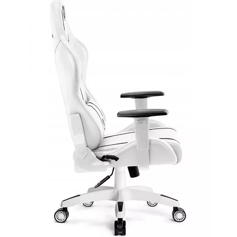 Diablo X-ONE 2.0 Normal gaming chair white and black