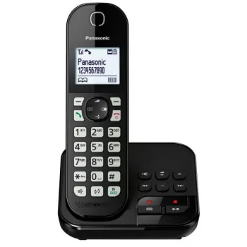 DECT telephone Panasonic KX-TGC460GB