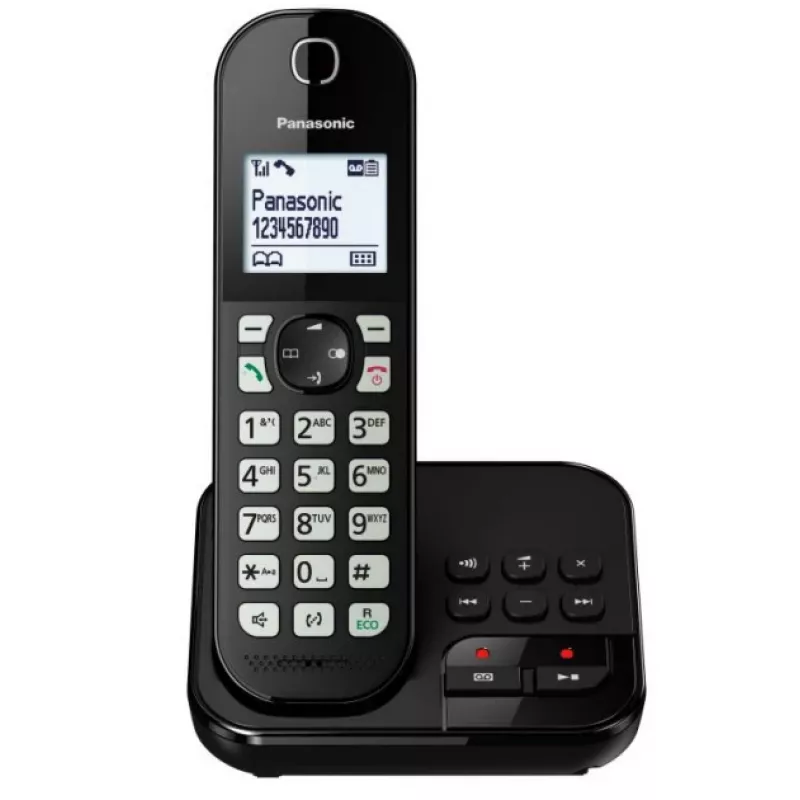 DECT telephone Panasonic KX-TGC460GB