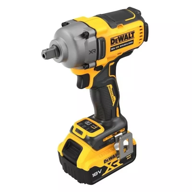 Screwdriver DeWalt DCF892P2T-QW