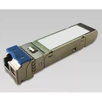 PLANET MGB-2GTLR20 Fibre Optic Network Transceiver Module SFP 1310 nm (MGB-2GTLR20)