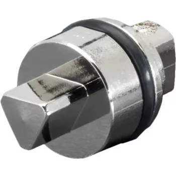 Rittal enclosure accessory SZ 2463.000, silver, compatible with EB/BG/AE/PC/TP, depth 27 mm