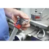 Wiha 369R L-shaped hex key set Metric 9 pc(s)
