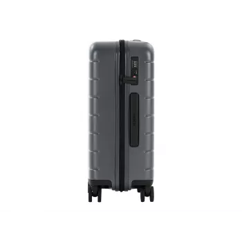 Suitcase Xiaomi Luggage Classic Pro 26 inch Hard shell Grey 80 L Polycarbonate