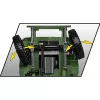 Construction toy Cobi Willys MB COBI-2805, 250 pieces building set
