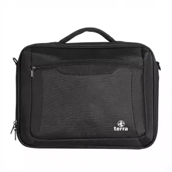 Laptop bag Terra TERRA PRO816 for notebooks up to 16 inches