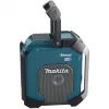 Makita radio MR007G with charger DAB/DAB+ USB