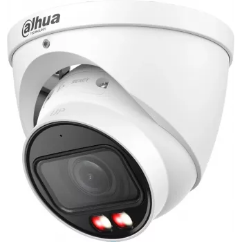 Dahua Technology IPC-HDW2649T-ZS-IL-27135 security camera Turret IP security camera Indoor & outdoor 3288 x 1850 pixels Ceiling