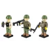 Blocks D-Day 6 june 1944