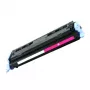 Printer Cartridge for HP 124A, Magenta