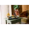 LEGO ICONS 11372 Autumn Cottage Garden