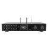 Telestar 5700550 radio Internet Digital Black, Metallic