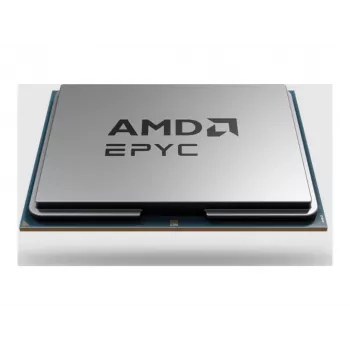 Processor AMD EPYC 8324PN 2.05 GHz 128 MB L3 Socket SP6