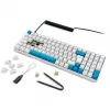 Gaming Keyboard Sharkoon SGK50 S2 Mechanical QWERTZ Wireless