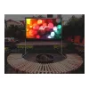 Elite Screens | Yard Master 2 Mobile Outdoor screen CineWhite | OMS120H2 | Diagonal 120 inch | 16:9 | Viewable screen width (W) 266 cm