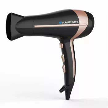 Blaupunkt HDD501BK hair dryer 2000 W, black