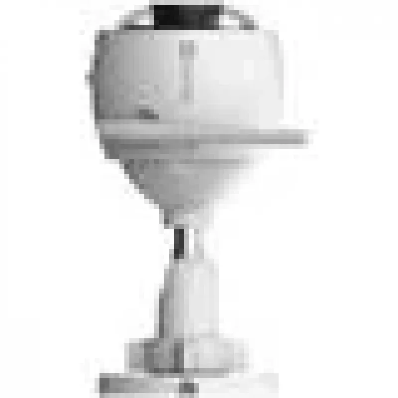 IP security camera EZVIZ H3 2K Outdoor 2304 x 1296 pixels