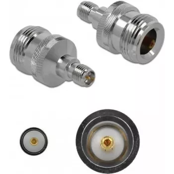 Cable Gender Changer DeLOCK 89987