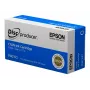 Epson C13S020688 ink cartridge 1 pc(s) Original Cyan