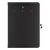 Wall mounted rack Lanberg WF01-6412-23B 12U Black IP20