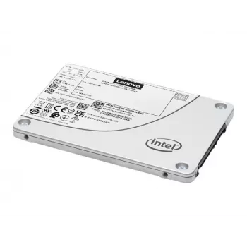 Lenovo 4XB7A77461 internal solid state drive 960 GB 2.5 inch Serial ATA III 3D TLC NAND