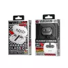 Wireless headphones WEKOME model WK-VA06 Bluetooth V5.2 TWS White, true wireless earphones