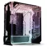 Side Panel for PC Case Singularity Spectre 4 Dual Loop, transparent acrylic