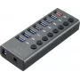 Renkforce RF-6049086 Silver