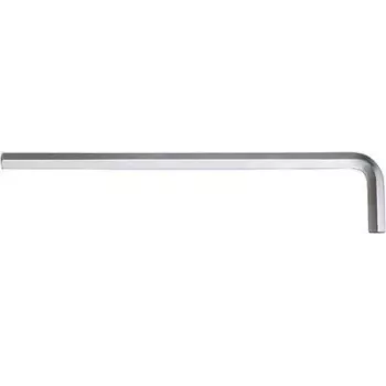 L-shaped hex key Wiha 01207 Metric 1 pc long arm 16.3 cm