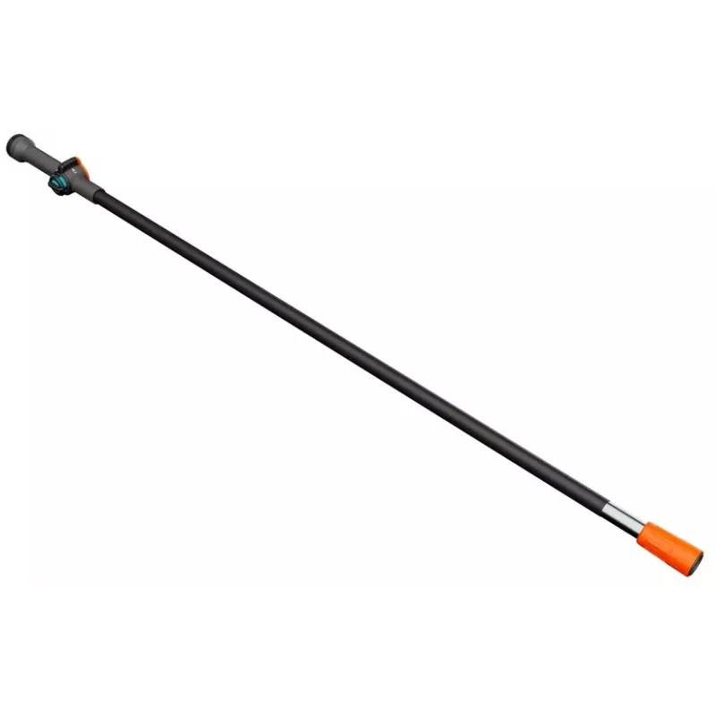 Gardena | Cleansystem handle M, for cleaning larger areas, connects to the water supply | 18802-20