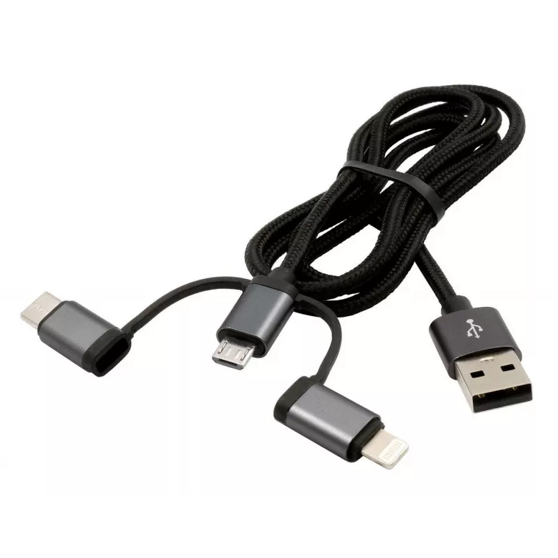 Exsys EX-K1403-2 Connectivity Accessory Black