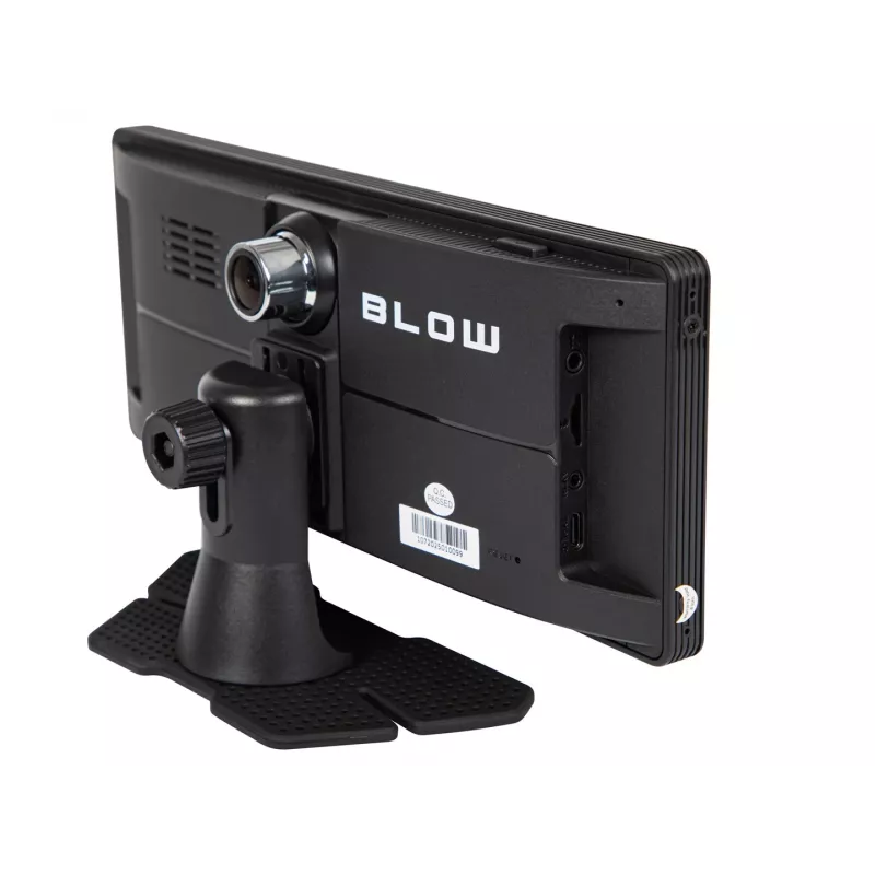 Multimedia Station BLOW Wireless CarPlay5.0 model 78-430# — in-car wireless Apple CarPlay multimedia unit
