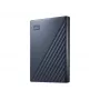 External Hard Drive Western Digital 2TB USB Type-C 3.2 Gen 1 WDBC3C0020BBL-WESN