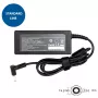 Power Adapter Inverter Extra Digital AS65F4530 65W Black