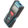 Makita LD030P rangefinder Black, Turquoise 0 - 30 m