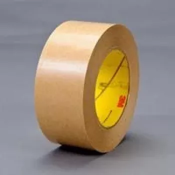 Transfer Tape 3M hh 465, 55 m length x 12 mm width, pressure-sensitive adhesive transfer film