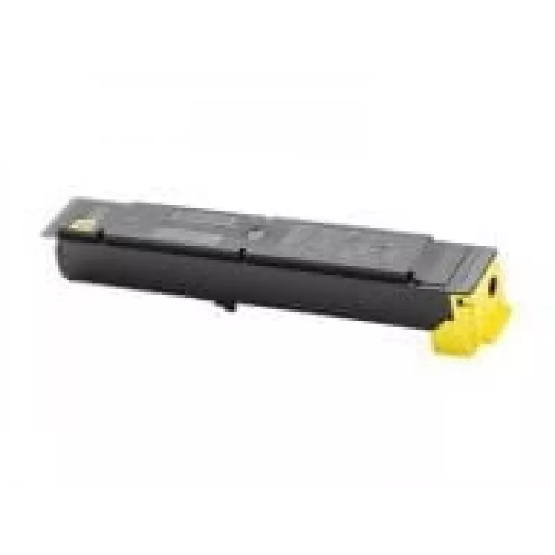 KYOCERA TK-5205Y toner cartridge 1 pc(s) Original Yellow