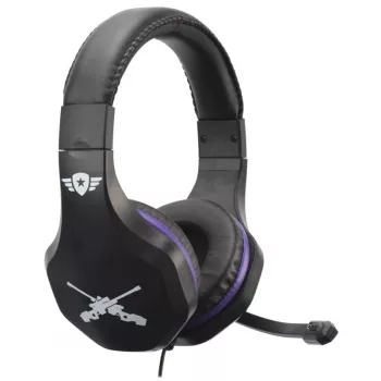 Headset Subsonic Gaming SA5513