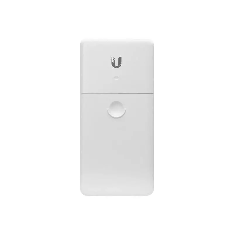 Switch UBIQUITI NanoSwitch Gigabit Ethernet PoE, 4x Gigabit RJ-45, 4x PoE ports, 36W budget, 24V DC