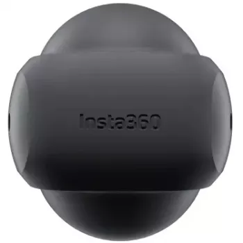 Camera lens cover Insta360 CINSBBMK Black 53.3mm 56.5mm 49.5mm