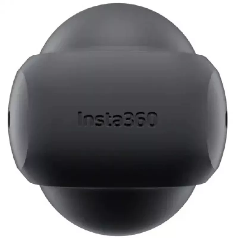 Camera lens cover Insta360 CINSBBMK Black 53.3mm 56.5mm 49.5mm
