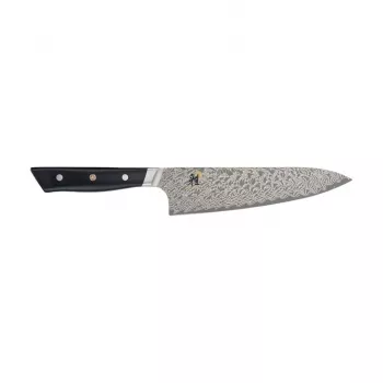 Gyutoh Knife ZWILLING Miyabi 20 cm Steel Blade